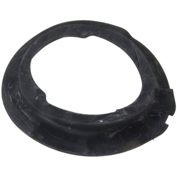 Febest SPRING LOWER SEAT # BMSI-E39L OEM 31331096664