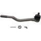 thumbnail image 1 of Terminal Interior Izquierda/Derecha NP300 2009 al 2011 NISSAN MOOG 3010549002546082, 1 of 4