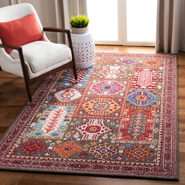 Safavieh Bellagio Brooklyn Southwestern Area Rug or Runner Walmart