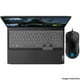 thumbnail image 3 of Laptop Gamer LENOVO Gaming GeForce RTX 3050 AMD Ryzen 5 6600H 16GB 1.5TB SSD 15.6 120Hz Windows 11 Home + Mouse DXT Gaming Teclado Español, 3 of 6
