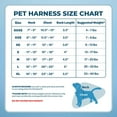 thumbnail image 6 of Voyager Step-In Lock Cat Harness - Adjustable Step-In Vest Harness for Small and Large Cats by Best Pet Supplies, 6 of 9