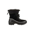 thumbnail image 2 of Sorel Women's Tivoli Iii Black / Light Bisque High-Top Leather Snow Boot - 7M, 2 of 5