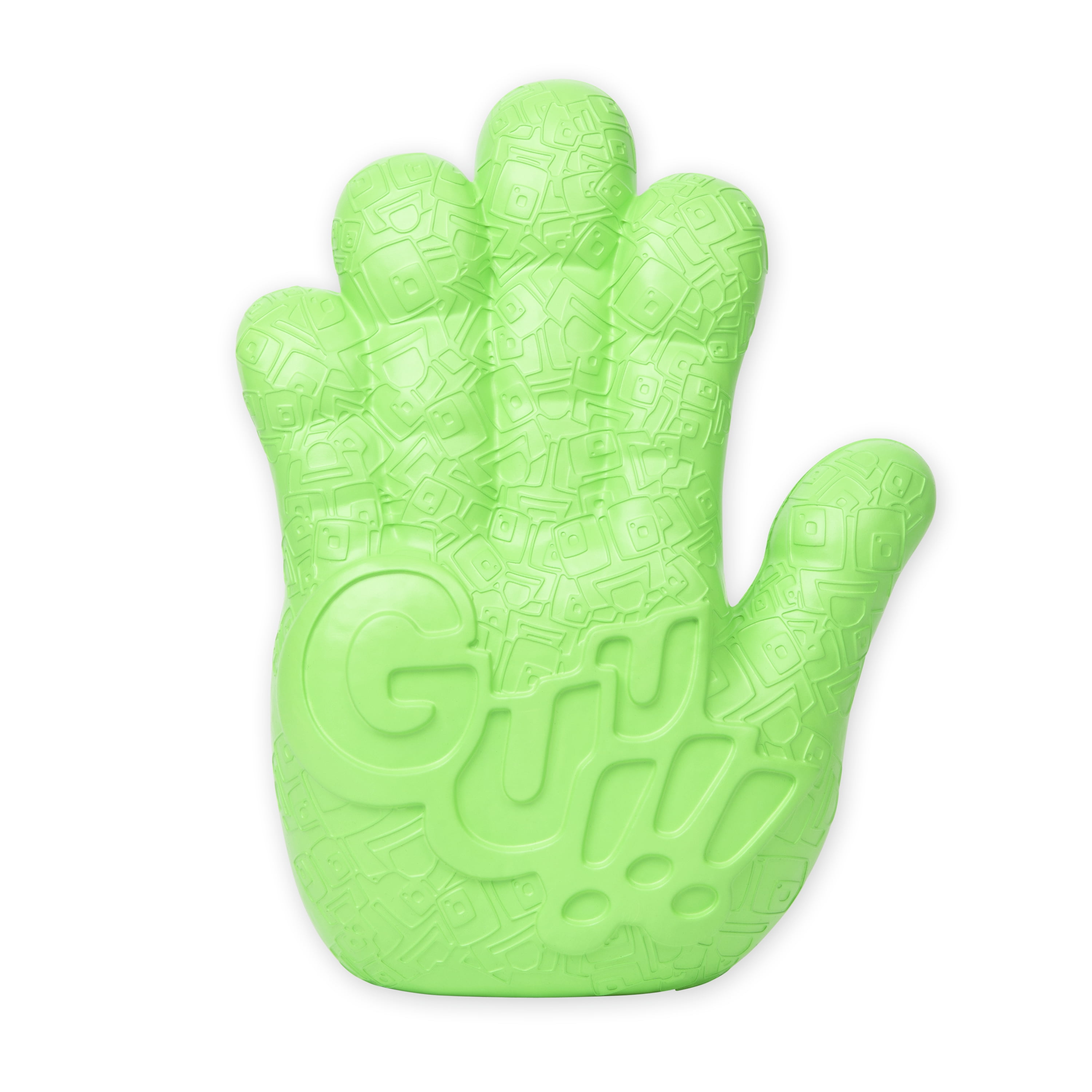 Unspeakable Guu Hand