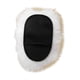 thumbnail image 1 of Limpiador de polvo para gabinete de instrumentos, multiusos, cuerda para colgar, lavable y práctico. Guantes, 1 of 7