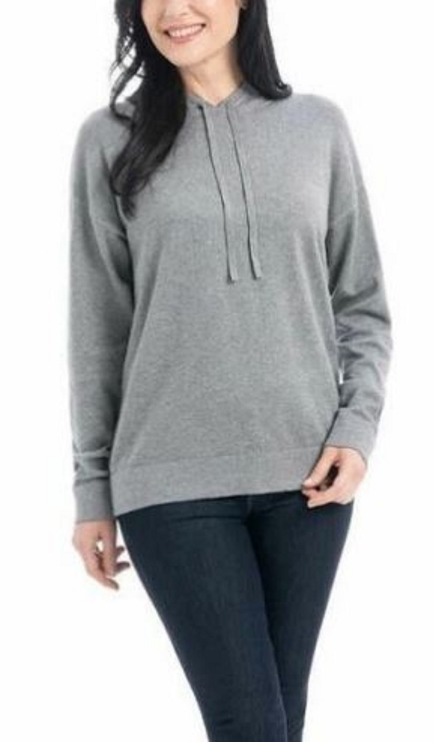 Hilary Radley Ladies' Cozy Sweater 