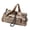 Khaki, variant on Women Bucket Bag Korean Styles Shoulder Bag Trendy Handbag and Purse All-Matching Messengers Bag Simple Crossbody Bag