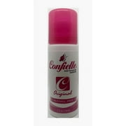 Confielle AntiPerspirant Deodorant Original Roll on 2.5 oz.