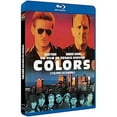 thumbnail image 1 of Couleurs [ Blu-Ray, Reg.A/B/C Import - Espagne ], 1 of 1