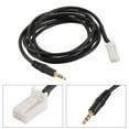thumbnail image 3 of Cable adaptador AUX Macarena 3,5 Mm con 8 Pines, 3 of 8