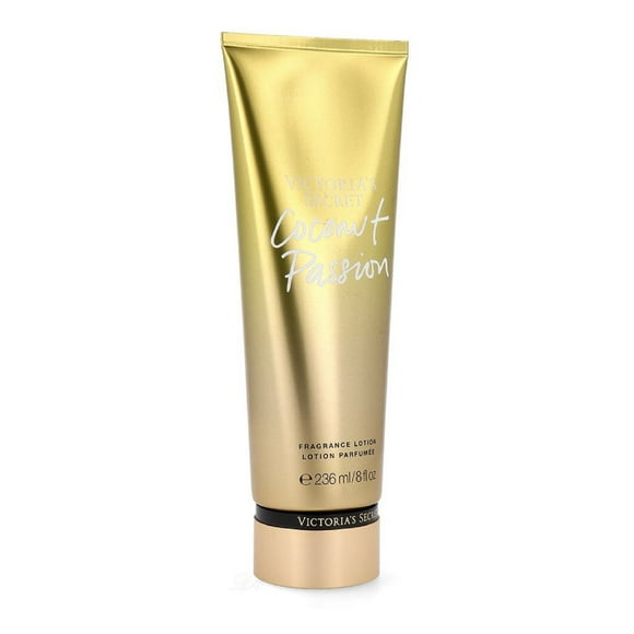 Crema Dama Victoria's Secret Coconut Passion
