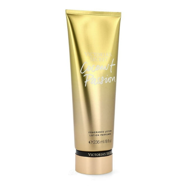 Crema Dama Victoria's Secret Coconut Passion