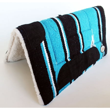 New Fur Felt - Horse SADDLE PAD 26