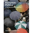 thumbnail image 2 of European Politics: A Comparative Introduction (Comparative Government and Politics), 2 of 2
