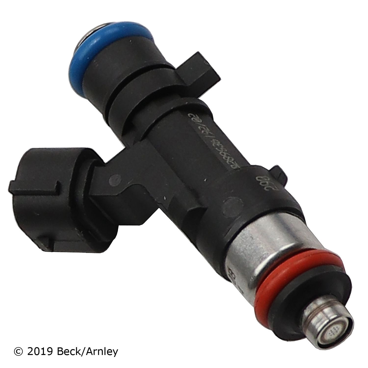 BeckArnley 159-1048 New Fuel Injector