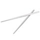 thumbnail image 1 of Palillos de Cocina BuyWeek 1 Par de Acero Inoxidable 304, 1 of 12