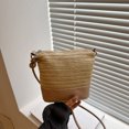 thumbnail image 6 of HongHeng Crossbody Purse - Hand Crochet Women's Handbag for Everyday & Travel - Cross Body Bag with Zipper Pockets, 6 of 6