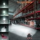 thumbnail image 5 of Led Work Light - Usb Rechargeable Folding Portable Waterproof, 5 of 5
