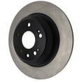 thumbnail image 4 of Centric 120.40074 Rear Brake Rotor, 4 of 5