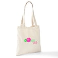 thumbnail image 6 of CafePress - Yarn Snob Tote Bag - Unisex Canvas Tote Bag, Beige, 1-Piece, 6 of 6