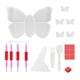 thumbnail image 4 of Bandeja de pinturas de diamantes perfecl 5D DIY almacenamiento claro, 4 of 7