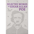 thumbnail image 1 of Pre-Owned Selected Works of Edgar Allan Poe (Paperback) 1645173623 9781645173625, 1 of 1