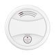 thumbnail image 1 of Detector de alarma de humo de fuego Tuya WiFi Detector de humo de alta sensibilidad Sensor de alarma Ndcxsfigh Para estrenar, 1 of 6