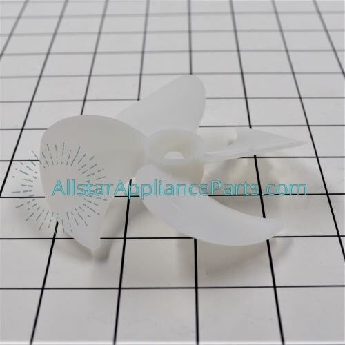 Samsung Refrigerator Motor Fan Blade DA31-20138A