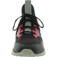 thumbnail image 3 of Steve Madden Womens Dribble Fitness Running Athletic and Training Shoes, 3 of 5