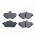 thumbnail image 2 of Power Stop Front Z16 Evolution Ceramic Brake Pads 16-1694 Fits 2017 Infiniti QX30, 2 of 4