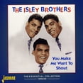 thumbnail image 1 of Shout: Essential Collection 1956-59, 1 of 1