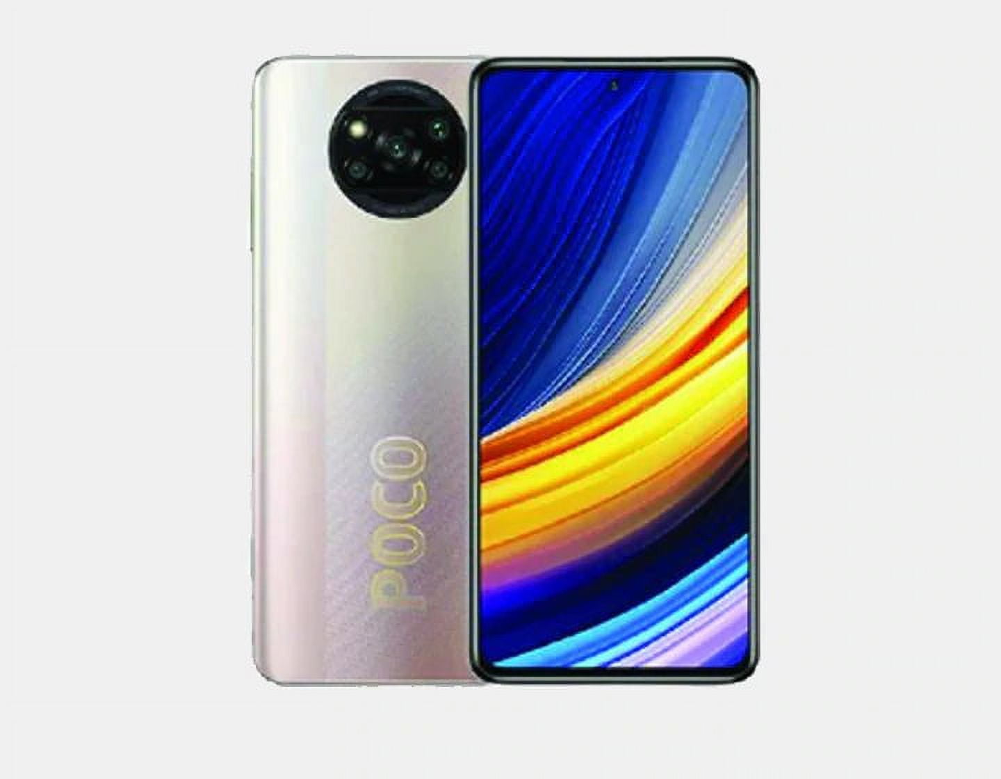 Móviles Xiaomi · Redmi Note 9 · Poco X3 ▶️ Tienda CPU