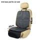 thumbnail image 2 of Cojín antidesgaste del asiento de seguridad para niños del coche Cojín del asiento para niños, 2 of 5