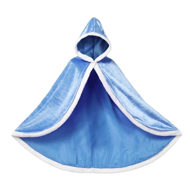 Vestido de princesa Cenicienta para niñas, vestido esponjoso con cuentas, disfraz de Halloween y Navidad, mariposas sin mangas Fivean unisex