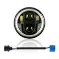 thumbnail image 2 of 1x 5.75" Projector LED Headlight Hi/Lo Beam For Suzuki Vstrom 650 1000 2002-2015, 2 of 6