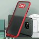thumbnail image 3 of Colorful Matte Silicone Case For Xiaomi Phonephone Poco X3 pro NFC POKO Poco X 3 3X pro Camera Shockproof Protection Cover Coque, 3 of 5