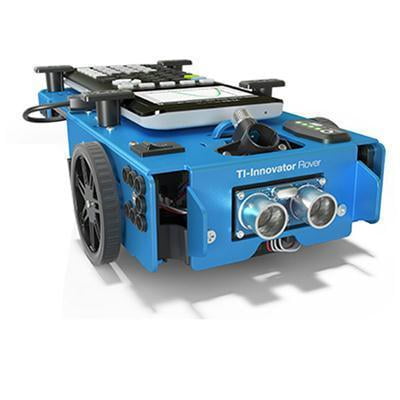 Véhicule Robotisé