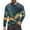 Navy, variant on ZRBYWB Mens T Shirt Male Autumn Winter Fashion Printed Crew Neck Long Sleeve T Shirt Retro Full Print Tops Tee Shirts For Men