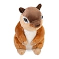 thumbnail image 2 of Wild Republic Chipmunk Plush, Stuffed Animal, Plush Toy, Gifts for Kids, Cuddlekins 8 Inches, 2 of 5