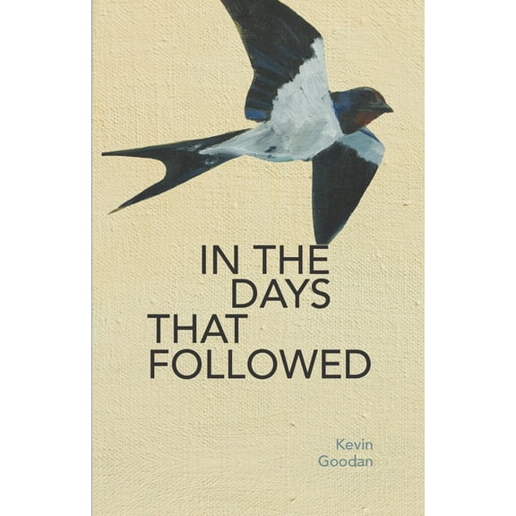 In the Days That Followed, (Paperback)