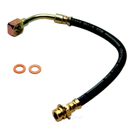 Raybestos BH380102 Professional Grade Hydraulic Brake Hose Fits select: 1991-1998 SATURN SL2, 1991-1998 SATURN SL1