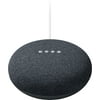 Google Nest Mini (2nd Generation) Smart Speaker - Charcoal