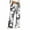 Multicolor, variant on Blmnix Cargo Sweatpants for Women Camo Oversized High Waisted Pants for Women High Waist Long Length Wide-Leg Palazzo Trousers