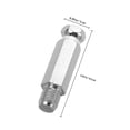 thumbnail image 2 of WHAMVOX Conector De Para Amoladora Baja Velocidad Resistente Para Uso Industrial, 2 of 8