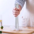 thumbnail image 3 of Varilla para Trituro Hielo de Acero inoxidable, Mezclador de Coccteles adecuado para cocina casera, bares y restaurantes, 3 of 7