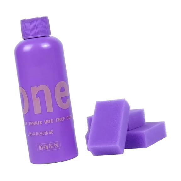 Drying Pingpong Paddle Glues For Pingpong Paddle Repair And Equipment Care Table Tennis Racket Maintenance Glues