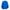 Blue, variant on WUWUQF Men's Windbreaker Jacket, Lightweight Water-Resistant, Zipper Leisure Loose Solid Color