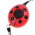 thumbnail image 3 of Alarma personal anti-lobo Beetle Alarma de autodefensa para mujeres Botón de luz LED con función de iluminación, 3 of 5