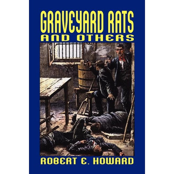 Graveyard Rats and Others, (Paperback)