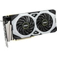 thumbnail image 2 of MSI NVIDIA GeForce RTX 2070 SUPER Graphic Card, 8 GB GDDR6, 2 of 5