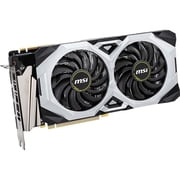 MSI NVIDIA GeForce RTX 2070 SUPER Graphic Card, 8 GB GDDR6